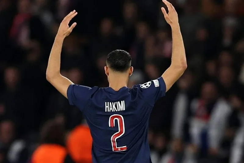 hakimi