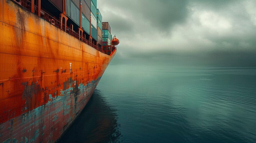 Mohssin Gunnouni et Global Eshipping Une Nouvelle Ère pour le Transport Maritime Mohssin Gunnouni et Global Eshipping Une Nouvelle Ère pour le Transport Maritime