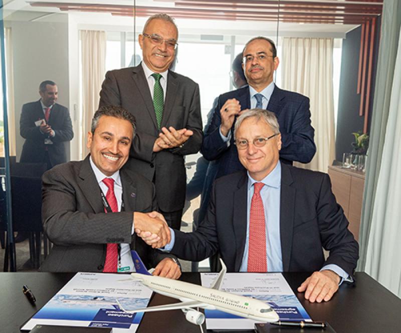 Fouad Attar, leader reconnu de l’aéronautique, rejoint AFG Aviation Ireland comme Conseiller Principal. Découvrez son impact et son parcours unique.