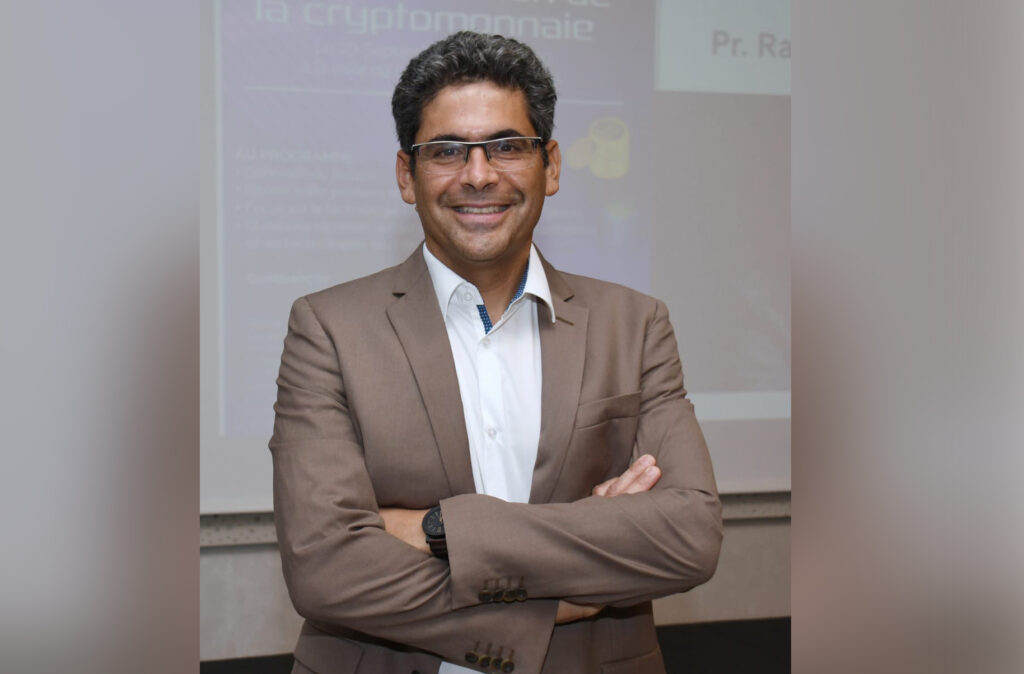Rachid Guerraoui, un acteur clé de la transformation numérique du Maroc. Explorez sa carrière, ses contributions et son engagement pour l'essor de l'IA et de l'enseignement supérieur.